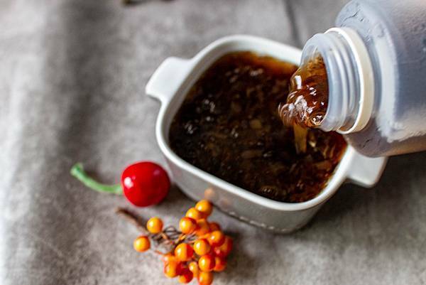 【宅配美食】塩水舖-最純粹的木耳飲品,清爽解膩無負擔,濃郁香甜的滋味