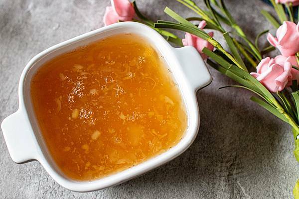 【宅配美食】塩水舖-最純粹的木耳飲品,清爽解膩無負擔,濃郁香甜的滋味