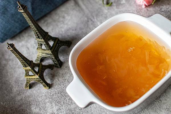 【宅配美食】塩水舖-最純粹的木耳飲品,清爽解膩無負擔,濃郁香甜的滋味