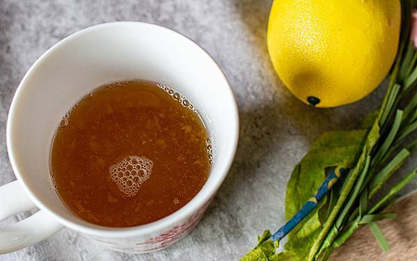 【宅配美食】塩水舖-最純粹的木耳飲品,清爽解膩無負擔,濃郁香甜的滋味