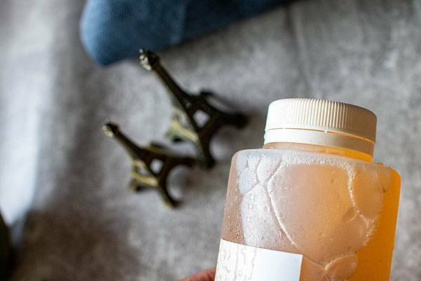 【宅配美食】塩水舖-最純粹的木耳飲品,清爽解膩無負擔,濃郁香甜的滋味