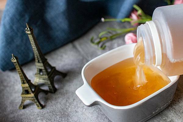 【宅配美食】塩水舖-最純粹的木耳飲品,清爽解膩無負擔,濃郁香甜的滋味