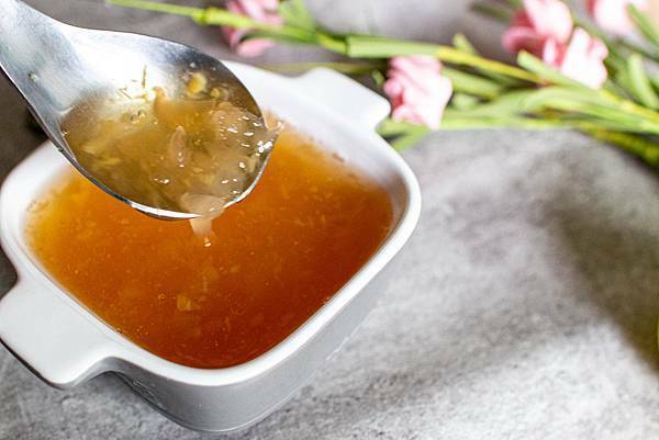 【宅配美食】塩水舖-最純粹的木耳飲品,清爽解膩無負擔,濃郁香甜的滋味