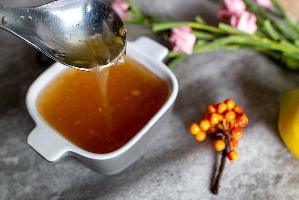 【宅配美食】塩水舖-最純粹的木耳飲品,清爽解膩無負擔,濃郁香甜的滋味