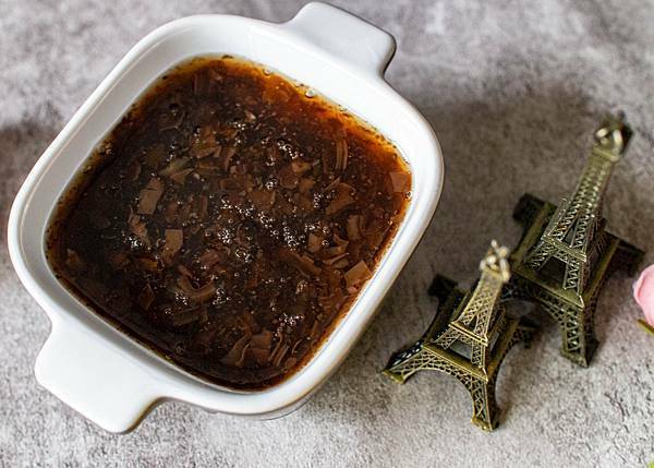 【宅配美食】塩水舖-最純粹的木耳飲品,清爽解膩無負擔,濃郁香甜的滋味