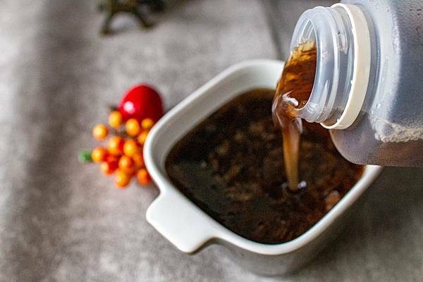 【宅配美食】塩水舖-最純粹的木耳飲品,清爽解膩無負擔,濃郁香甜的滋味