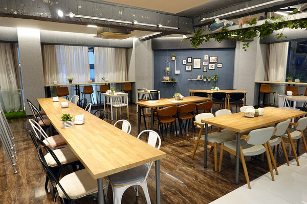 西門町美食餐廳推薦-樂野食，西門町可客製化包場餐廳 (5).jpg