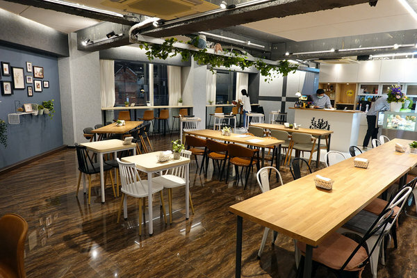 西門町美食餐廳推薦-樂野食，西門町可客製化包場餐廳 (6).jpg