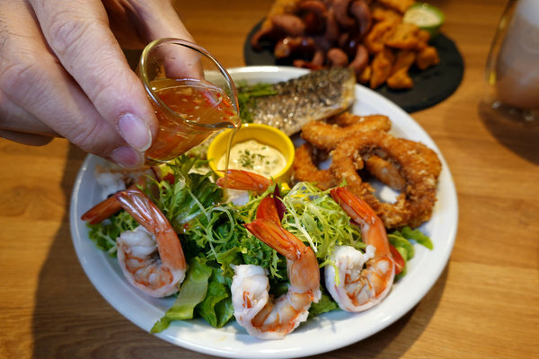 西門町美食餐廳推薦-樂野食，西門町可客製化包場餐廳 (40).jpg