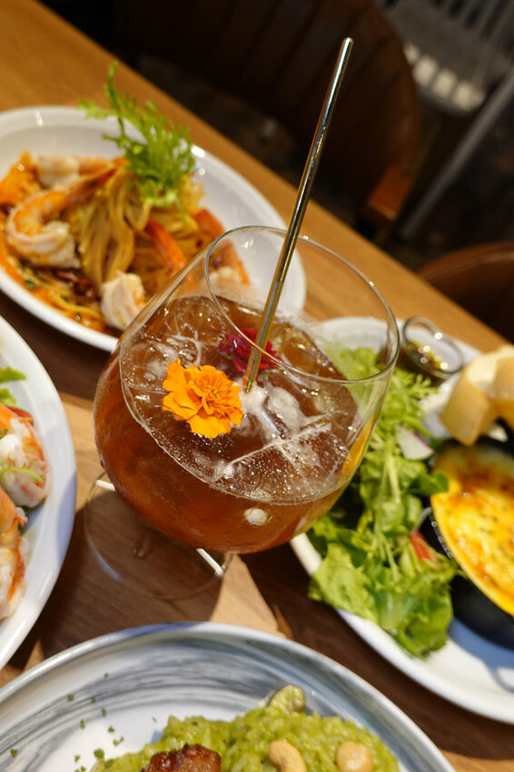 西門町美食餐廳推薦-樂野食，西門町可客製化包場餐廳 (42).jpg