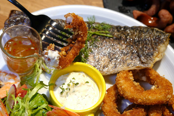 西門町美食餐廳推薦-樂野食，西門町可客製化包場餐廳 (39).jpg