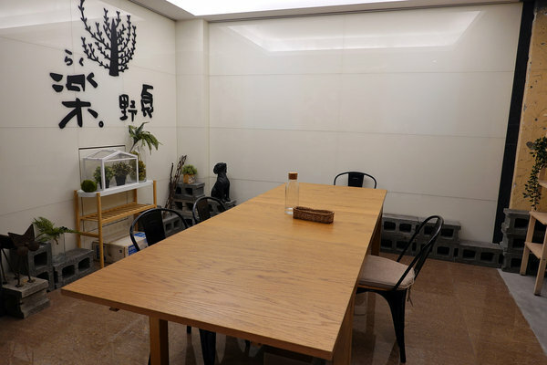 西門町美食餐廳推薦-樂野食，西門町可客製化包場餐廳 (12).jpg