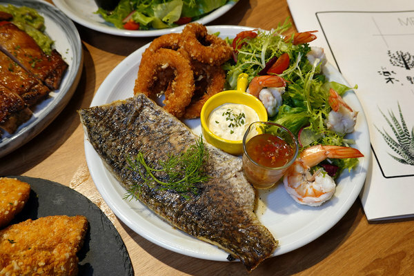 西門町美食餐廳推薦-樂野食，西門町可客製化包場餐廳 (37).jpg