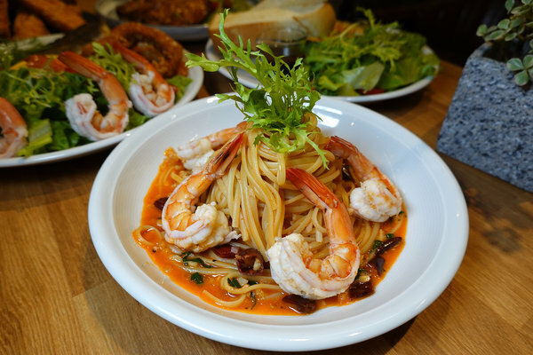 西門町美食餐廳推薦-樂野食，西門町可客製化包場餐廳 (35).jpg