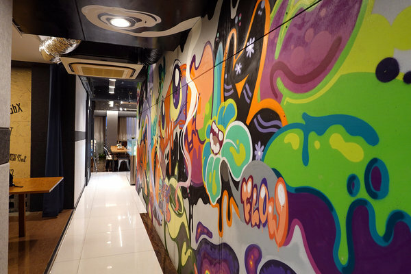 西門町美食餐廳推薦-樂野食，西門町可客製化包場餐廳 (11).jpg