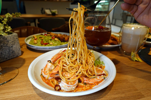 西門町美食餐廳推薦-樂野食，西門町可客製化包場餐廳 (36).jpg