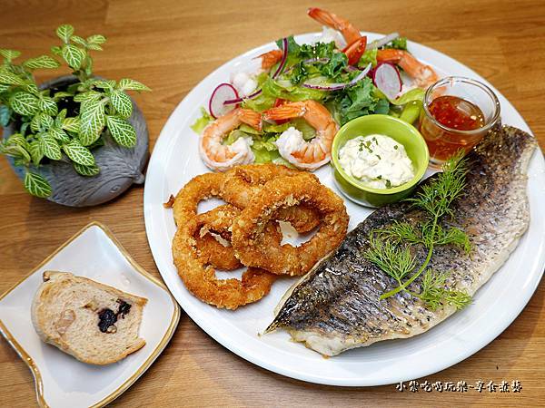 野食魚排早午餐-西門町樂野食  (3).jpg