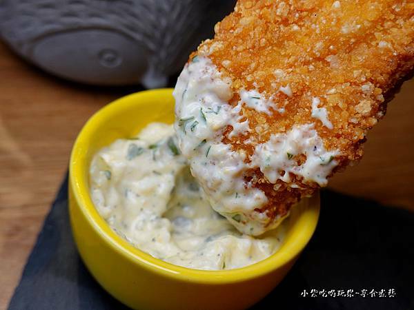 檸香雞柳條-西門町樂野食  (2).jpg