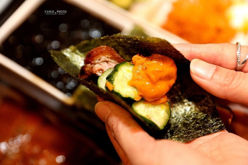 宮廷風川味御膳！一鴨四吃超銷魂 大口咬下邊吃邊滴汁｜LA時尚川菜-永康店(台南超人氣川菜館)