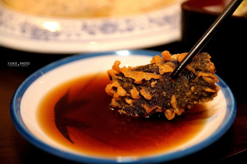 宮廷風川味御膳！一鴨四吃超銷魂 大口咬下邊吃邊滴汁｜LA時尚川菜-永康店(台南超人氣川菜館)