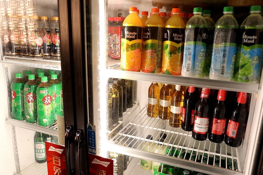 宮廷風川味御膳！一鴨四吃超銷魂 大口咬下邊吃邊滴汁｜LA時尚川菜-永康店(台南超人氣川菜館)