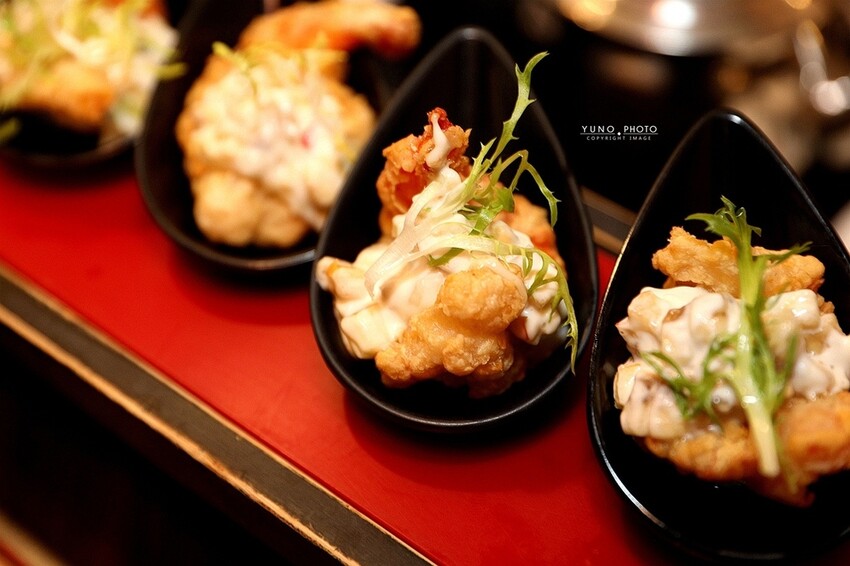 宮廷風川味御膳！一鴨四吃超銷魂 大口咬下邊吃邊滴汁｜LA時尚川菜-永康店(台南超人氣川菜館)