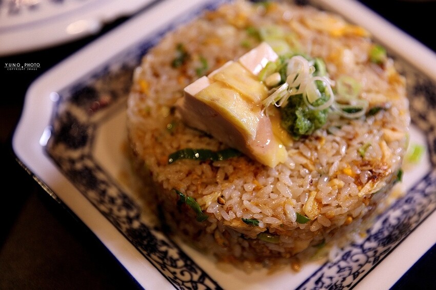 宮廷風川味御膳！一鴨四吃超銷魂 大口咬下邊吃邊滴汁｜LA時尚川菜-永康店(台南超人氣川菜館)