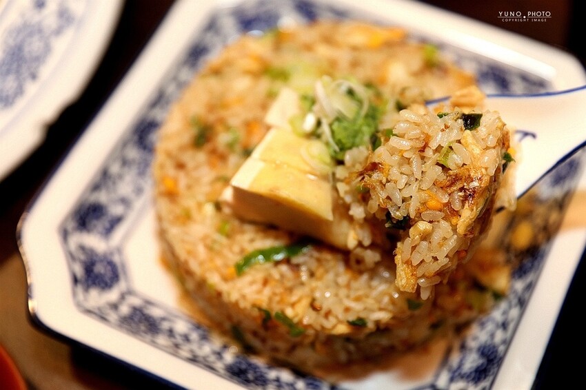 宮廷風川味御膳！一鴨四吃超銷魂 大口咬下邊吃邊滴汁｜LA時尚川菜-永康店(台南超人氣川菜館)