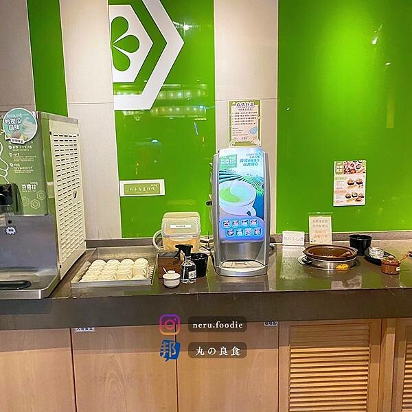 新北市板橋區豆腐村 Tofu Village｜板橋連鎖韓式料理推薦 @neru.foodie / 丸の良食