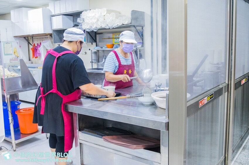 [花蓮美食]液香扁食/在地70年老店還有專屬停車場/可外帶冷凍宅配/花蓮必吃美食推薦