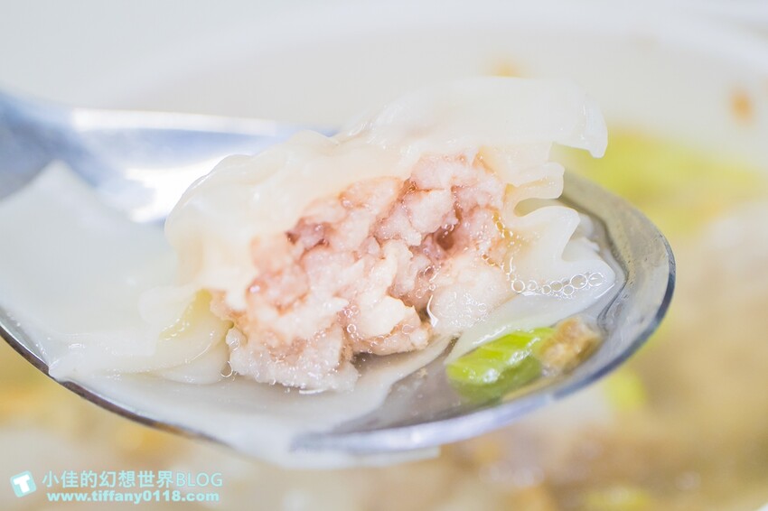 [花蓮美食]液香扁食/在地70年老店還有專屬停車場/可外帶冷凍宅配/花蓮必吃美食推薦