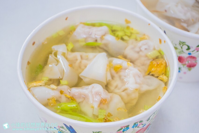 [花蓮美食]液香扁食/在地70年老店還有專屬停車場/可外帶冷凍宅配/花蓮必吃美食推薦