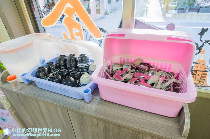 [花蓮美食]液香扁食/在地70年老店還有專屬停車場/可外帶冷凍宅配/花蓮必吃美食推薦