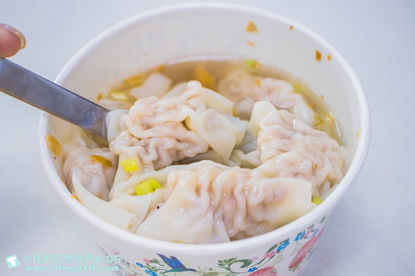 [花蓮美食]液香扁食/在地70年老店還有專屬停車場/可外帶冷凍宅配/花蓮必吃美食推薦