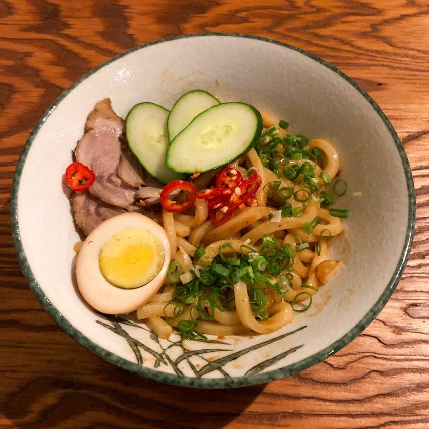 下酒菜應有盡有｜台式餐酒館｜渣男Taiwan Bistro《天母八渣》