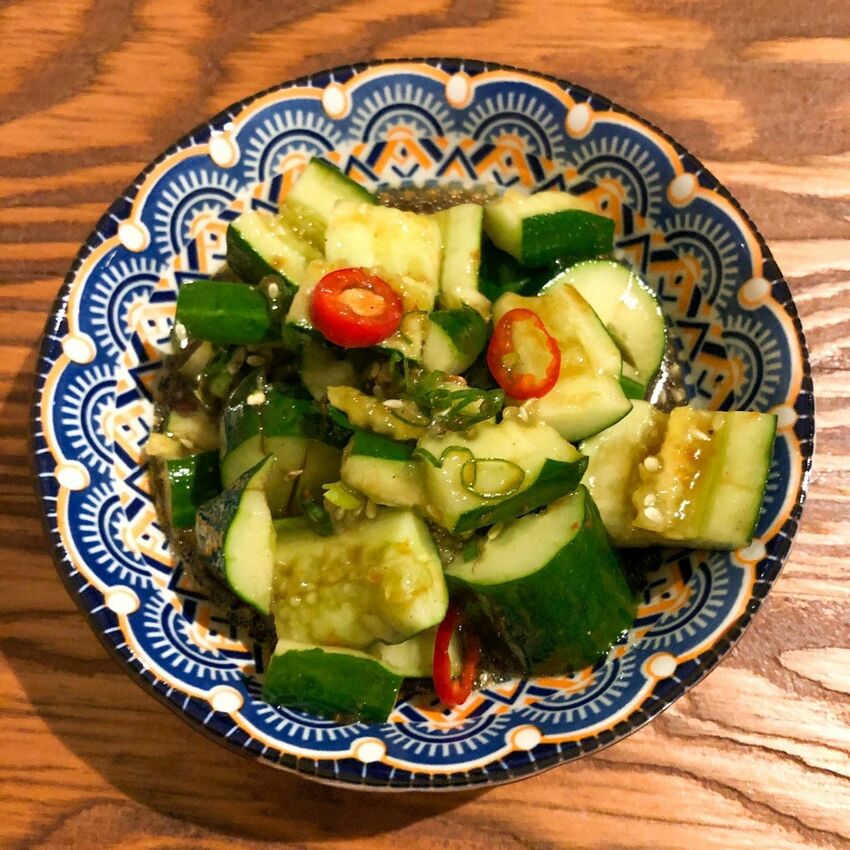 下酒菜應有盡有｜台式餐酒館｜渣男Taiwan Bistro《天母八渣》