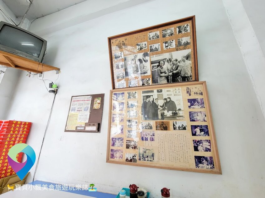 [食記]花蓮 傳統古早味 皮薄餡飽滿 熱騰騰清爽湯頭 喝一口好滿足 戴記扁食