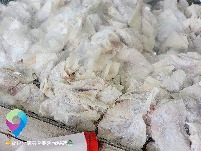 [食記]花蓮 傳統古早味 皮薄餡飽滿 熱騰騰清爽湯頭 喝一口好滿足 戴記扁食