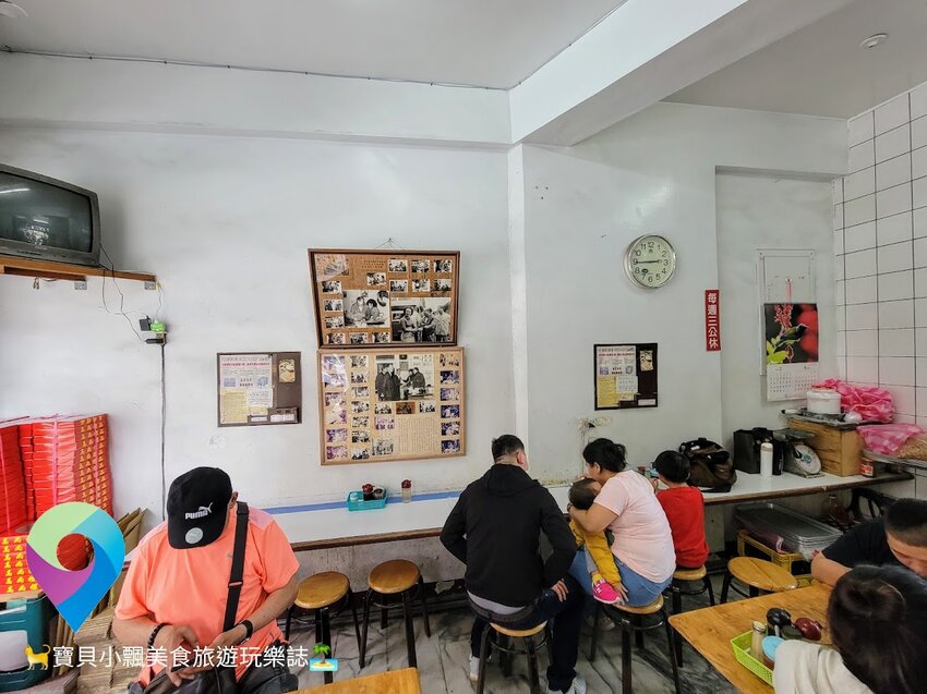 [食記]花蓮 傳統古早味 皮薄餡飽滿 熱騰騰清爽湯頭 喝一口好滿足 戴記扁食