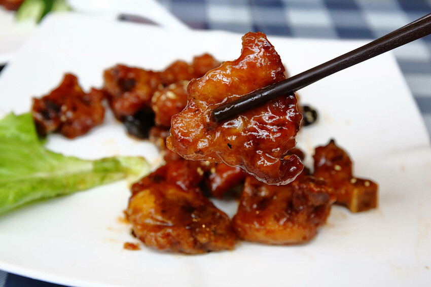 竹科寶山特區隱藏版茶餐廳，超美玻璃屋餐廳，好吃、好美、好好拍