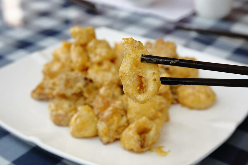 竹科寶山特區隱藏版茶餐廳，超美玻璃屋餐廳，好吃、好美、好好拍