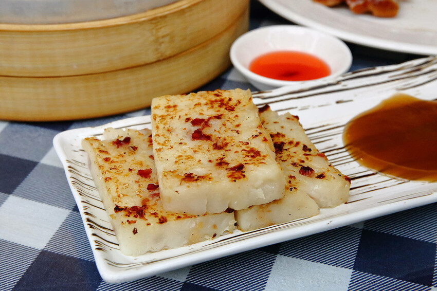 竹科寶山特區隱藏版茶餐廳，超美玻璃屋餐廳，好吃、好美、好好拍