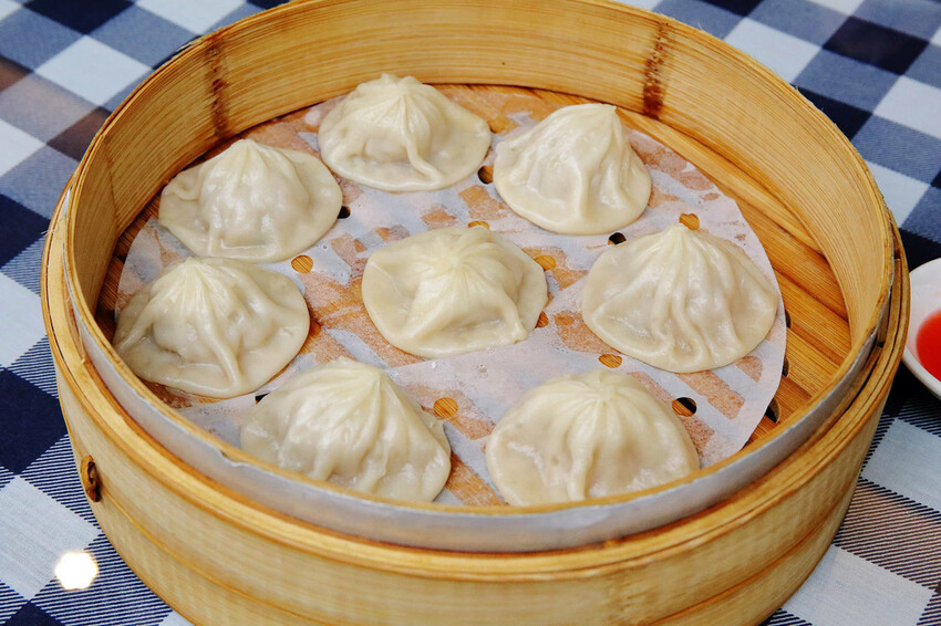 竹科寶山特區隱藏版茶餐廳，超美玻璃屋餐廳，好吃、好美、好好拍