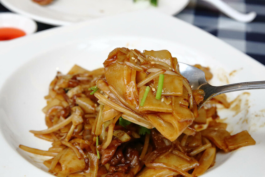 竹科寶山特區隱藏版茶餐廳，超美玻璃屋餐廳，好吃、好美、好好拍