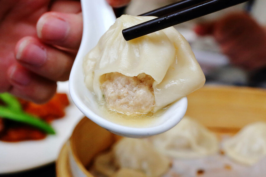 竹科寶山特區隱藏版茶餐廳，超美玻璃屋餐廳，好吃、好美、好好拍