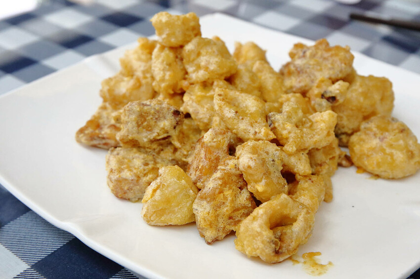 竹科寶山特區隱藏版茶餐廳，超美玻璃屋餐廳，好吃、好美、好好拍