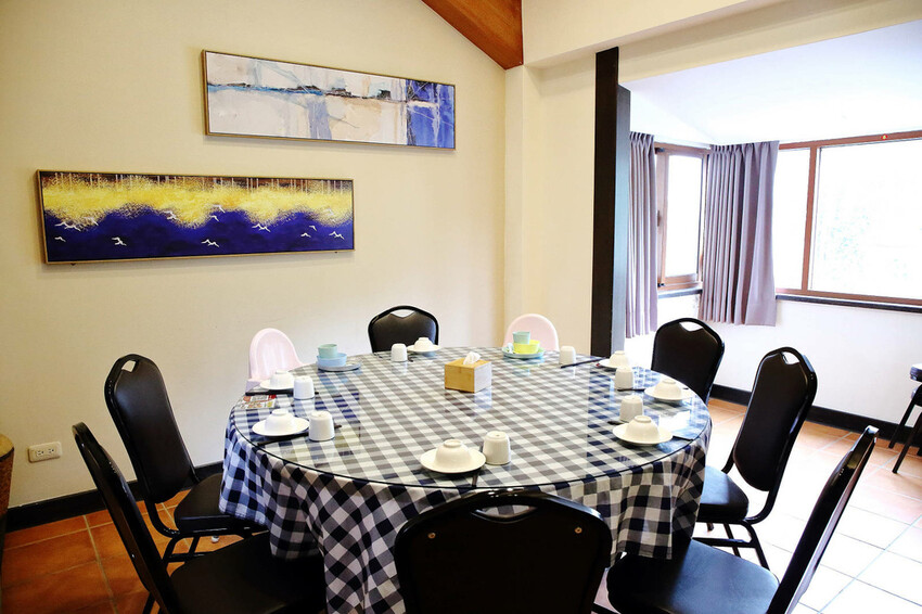 竹科寶山特區隱藏版茶餐廳，超美玻璃屋餐廳，好吃、好美、好好拍