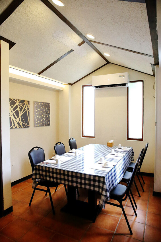 竹科寶山特區隱藏版茶餐廳，超美玻璃屋餐廳，好吃、好美、好好拍