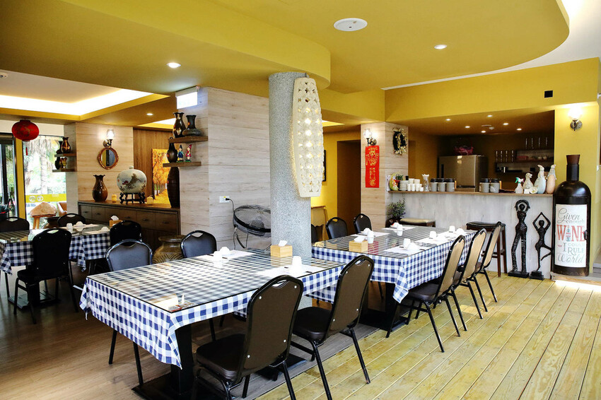 竹科寶山特區隱藏版茶餐廳，超美玻璃屋餐廳，好吃、好美、好好拍