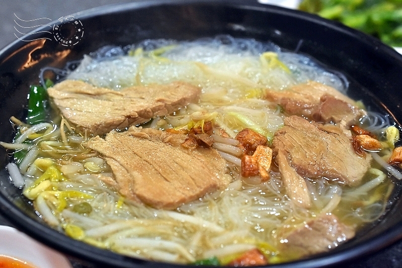 【花蓮市】：來成排骨麵，藍天麗池大飯店+七星潭